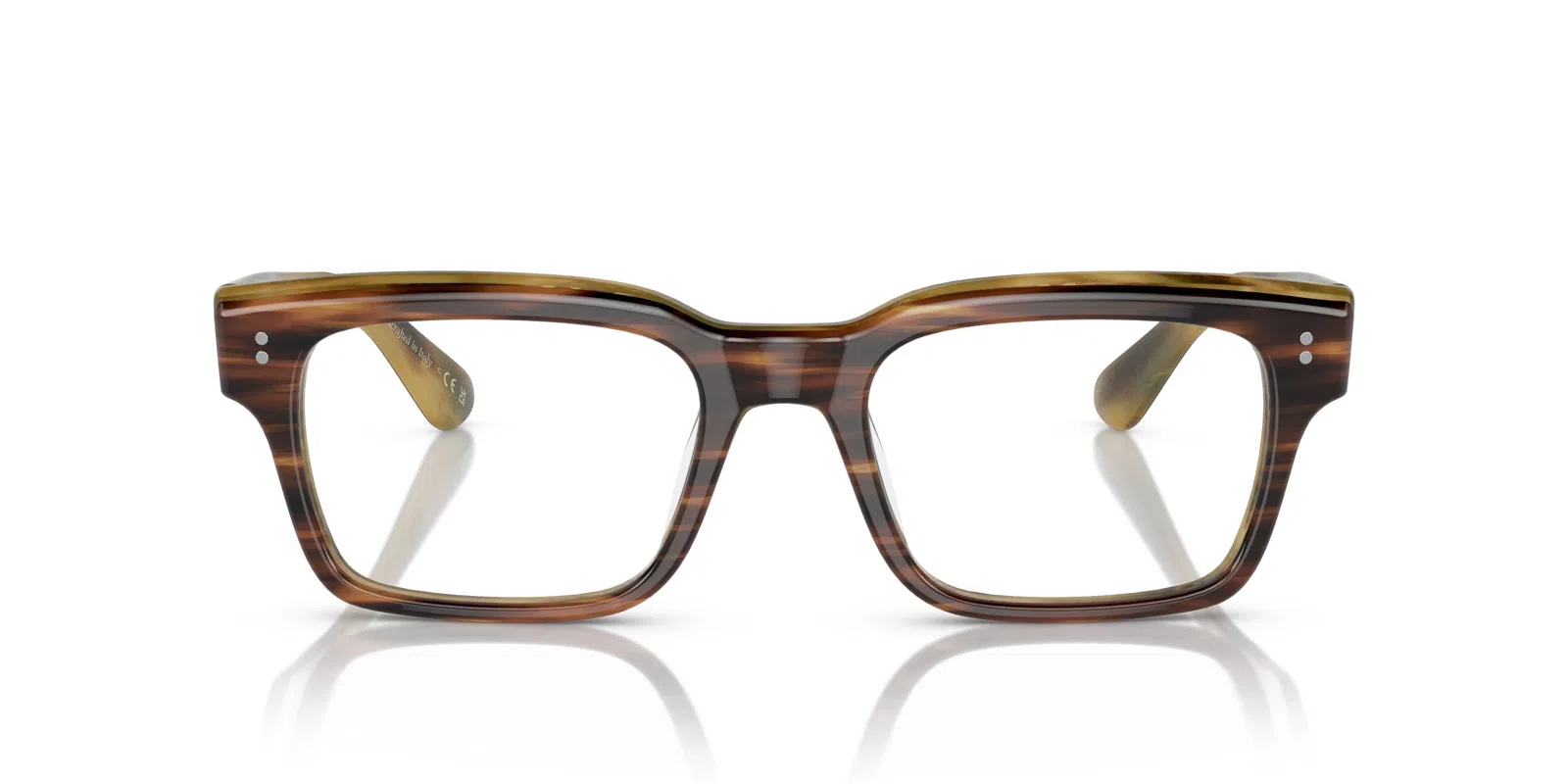Oliver Peoples Hollins 5470F Eyeglasses - view 5